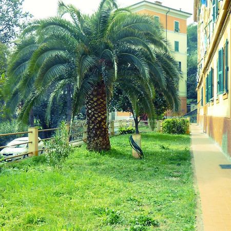Chez Elio Apartment La Spezia Exterior photo