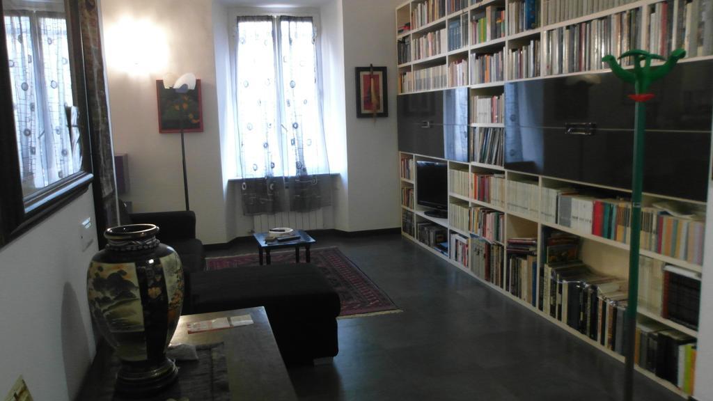 Chez Elio Apartment La Spezia Room photo
