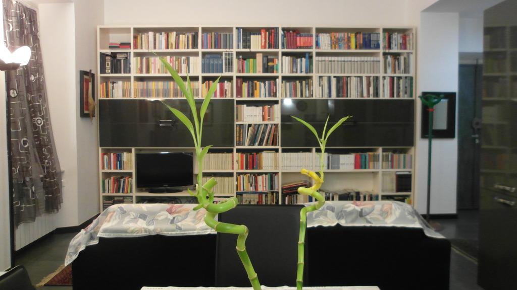 Chez Elio Apartment La Spezia Room photo