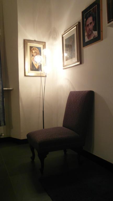 Chez Elio Apartment La Spezia Room photo