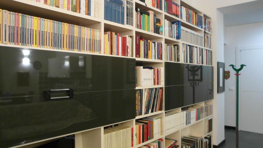 Chez Elio Apartment La Spezia Room photo