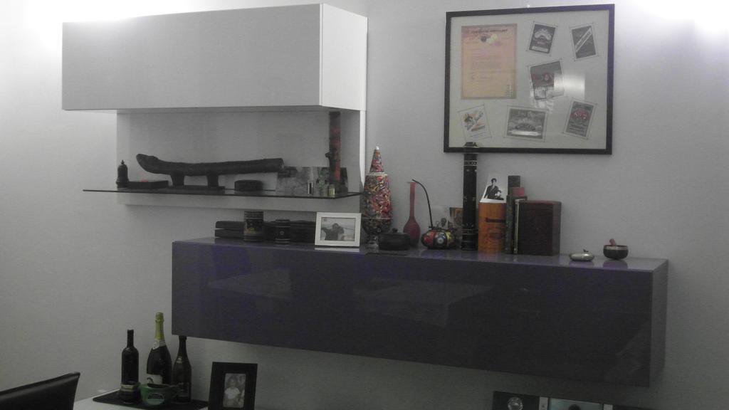 Chez Elio Apartment La Spezia Room photo