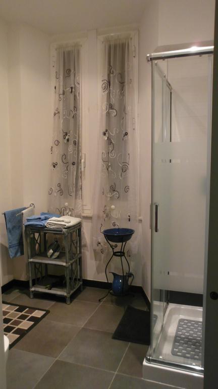 Chez Elio Apartment La Spezia Room photo