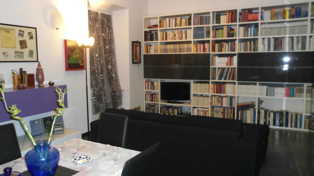 Chez Elio Apartment La Spezia Room photo