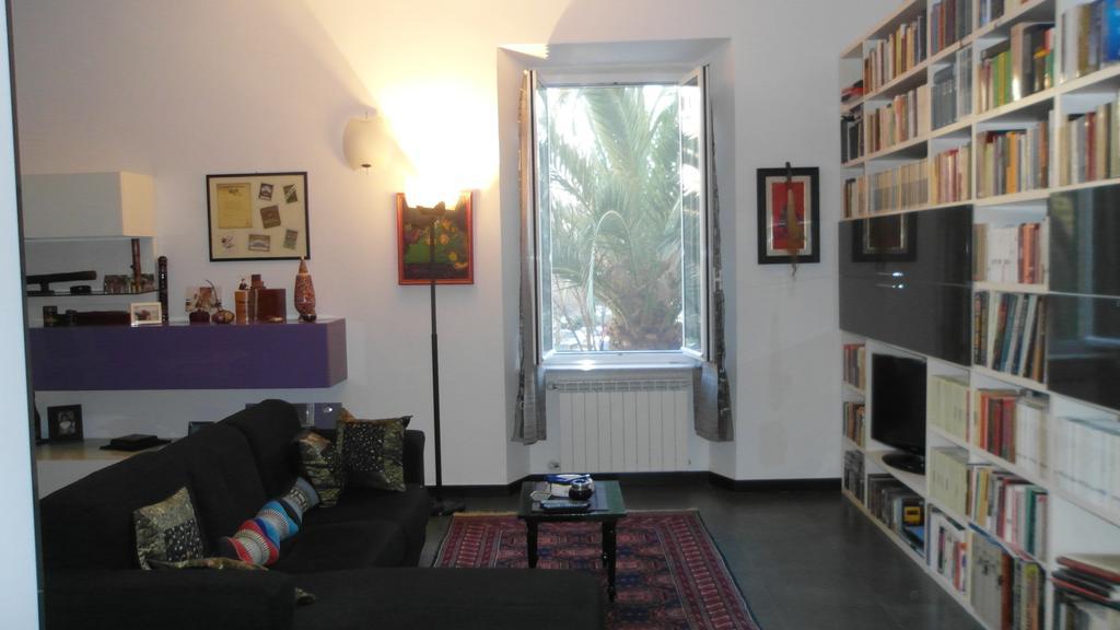 Chez Elio Apartment La Spezia Room photo