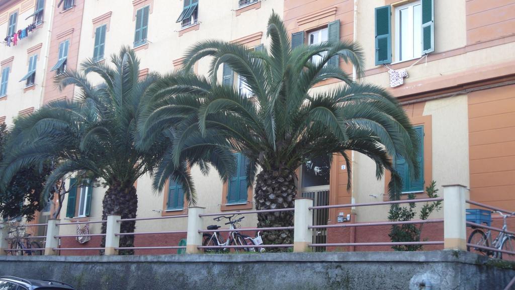 Chez Elio Apartment La Spezia Room photo