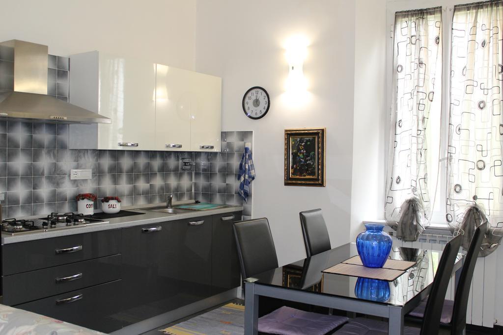 Chez Elio Apartment La Spezia Exterior photo