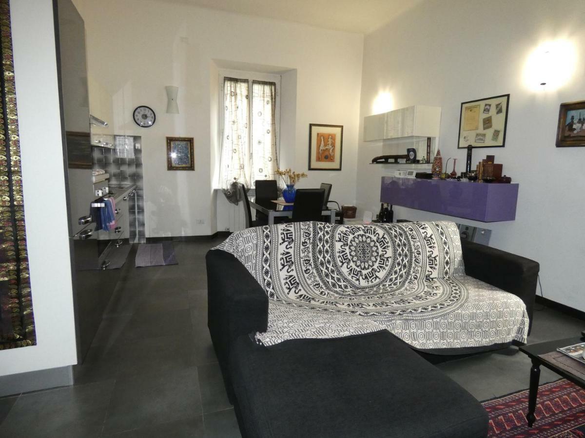 Chez Elio Apartment La Spezia Exterior photo