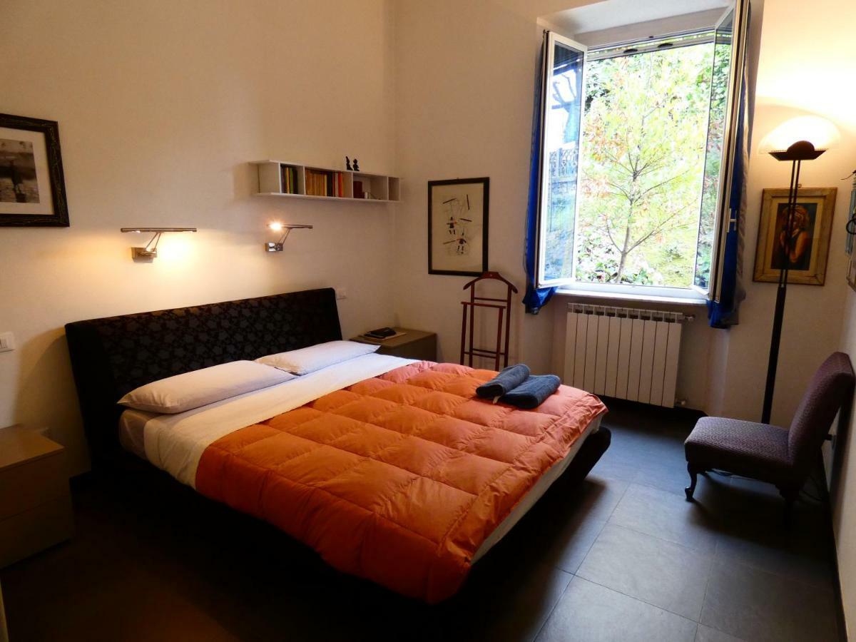 Chez Elio Apartment La Spezia Exterior photo