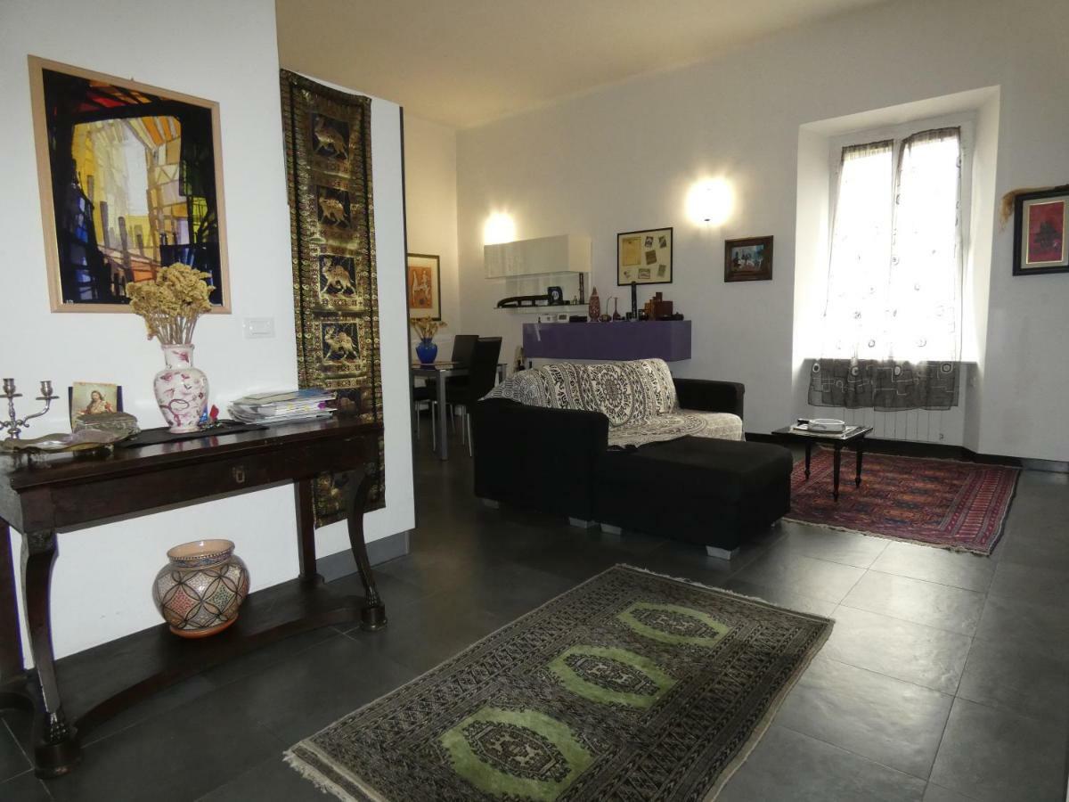 Chez Elio Apartment La Spezia Exterior photo